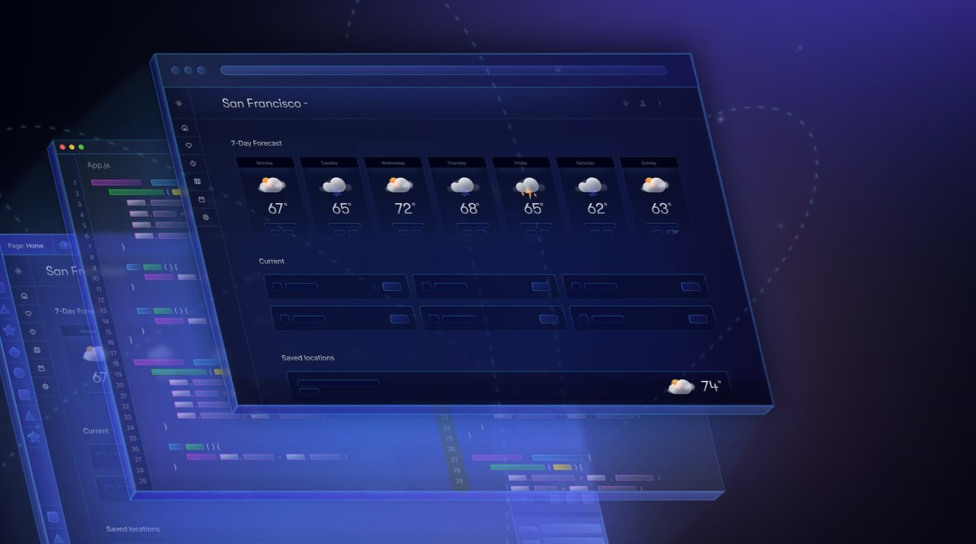 DevLink illustration