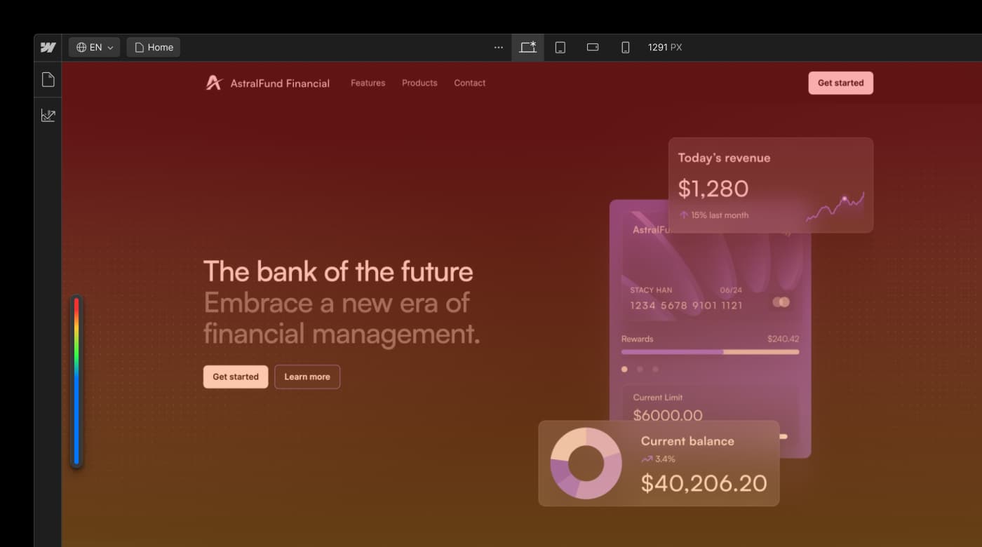 DevLink illustration